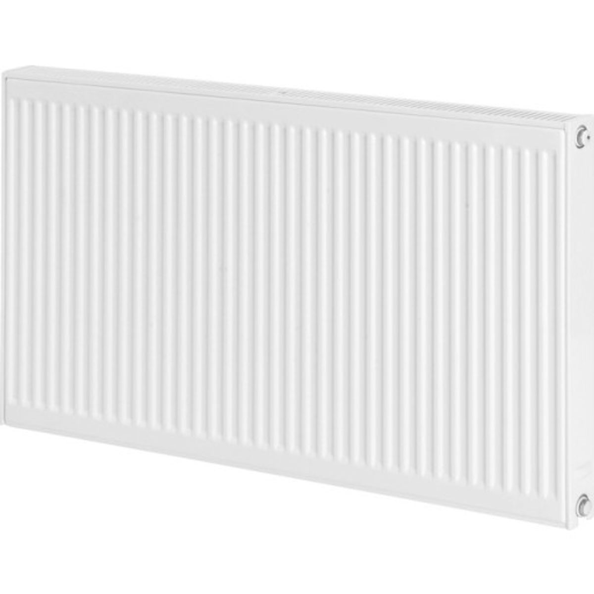 Purmo C11 radiator, 50x120 cm, 10 m²