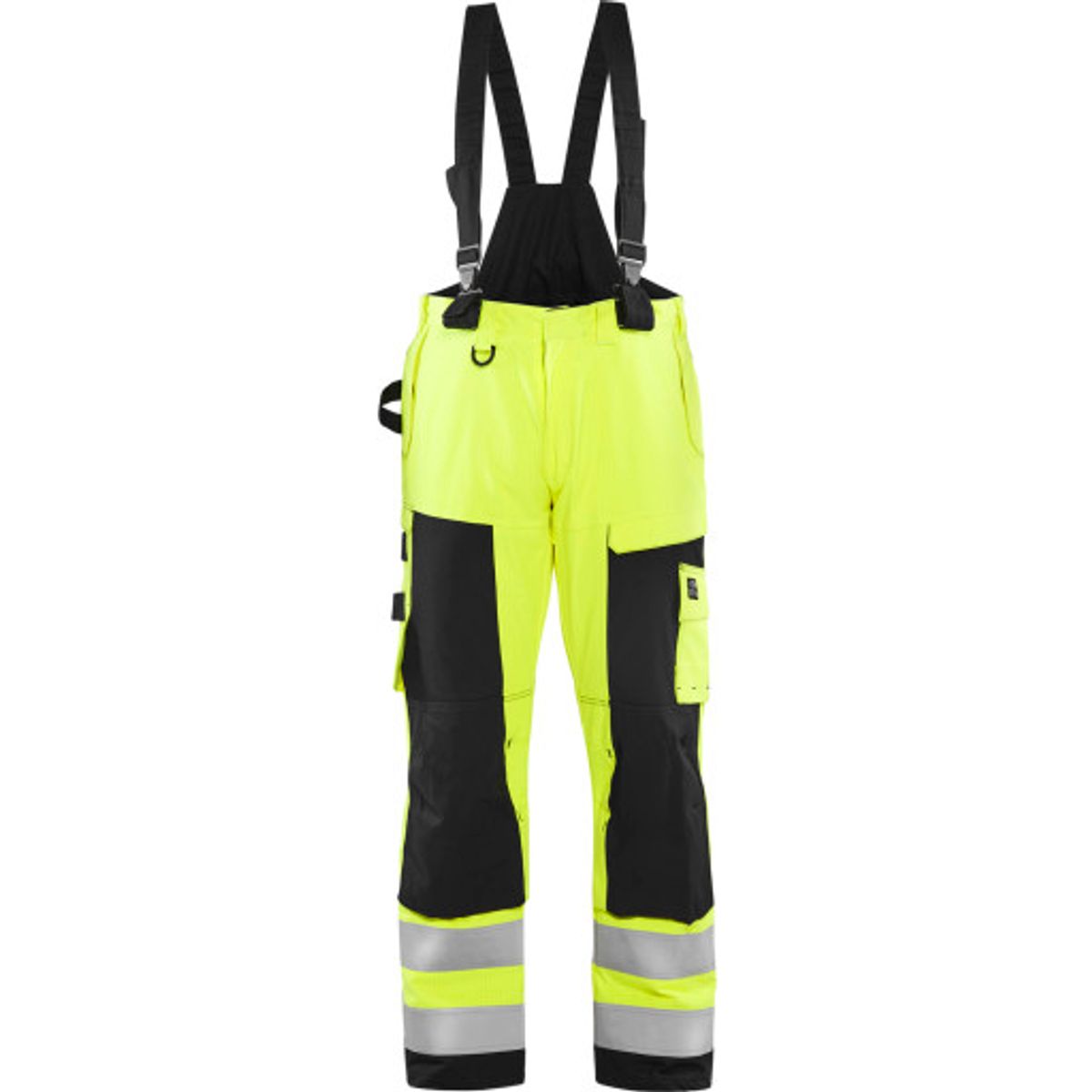 Multinorm Vinter buks High Vis