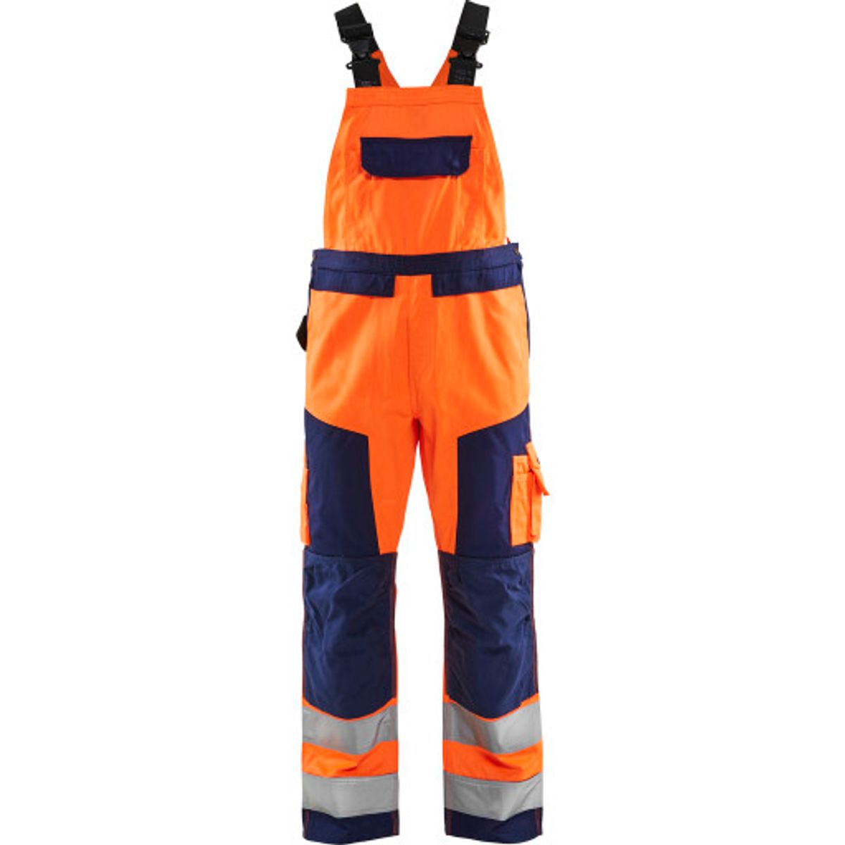 High Vis Overall High Vis Oran