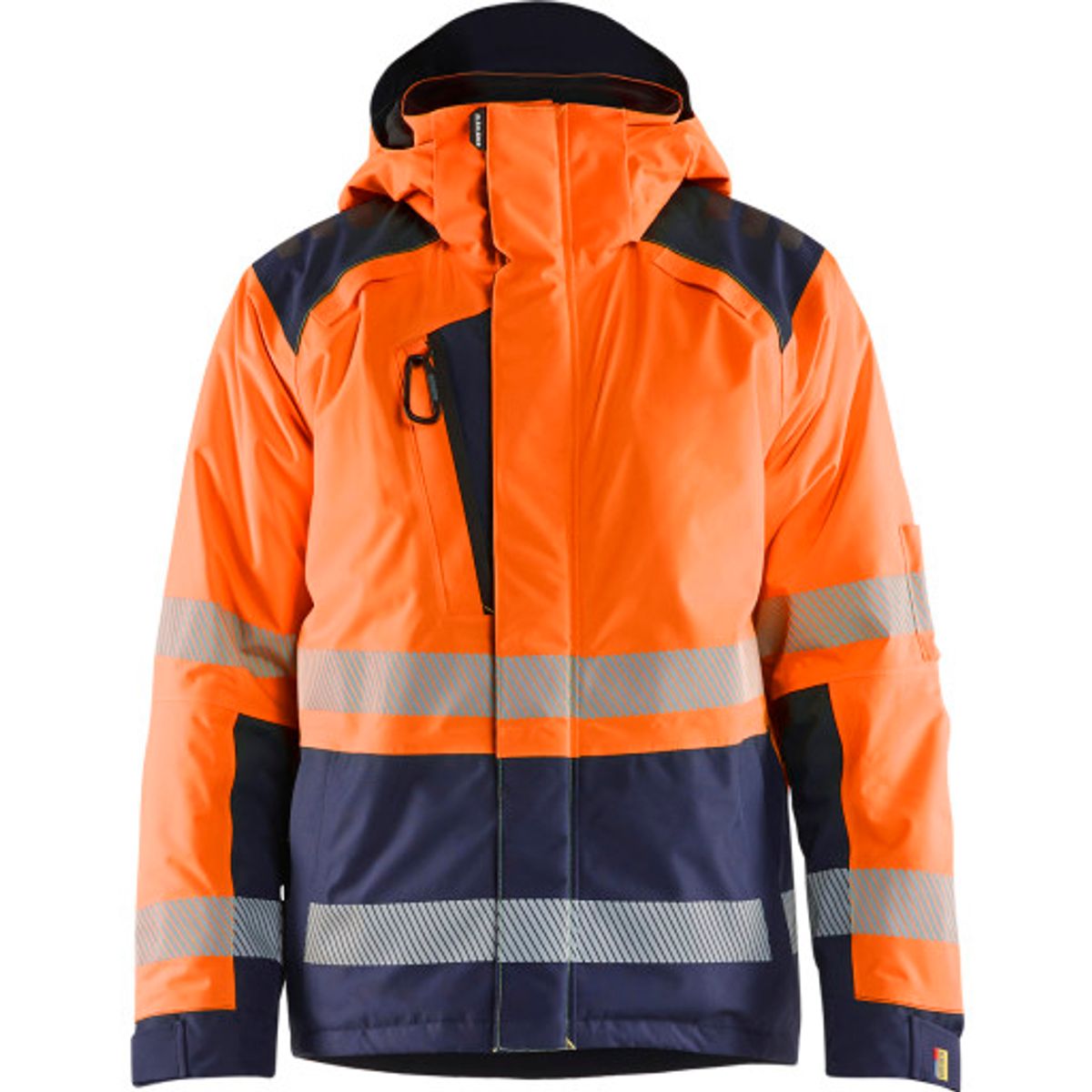 High Vis Vinterjakke High Vis