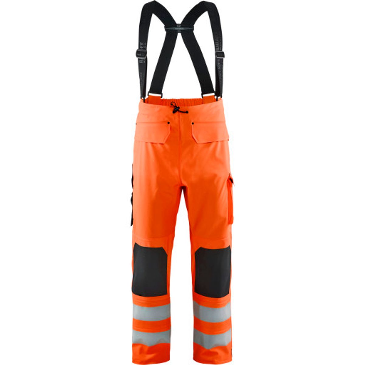 Regnbuks LEVEL 2 High Vis Oran