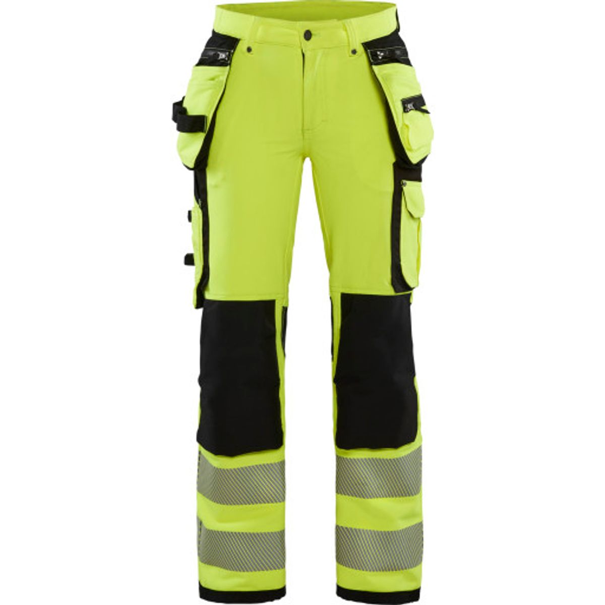 DAME high vis buks 4-vejs stre