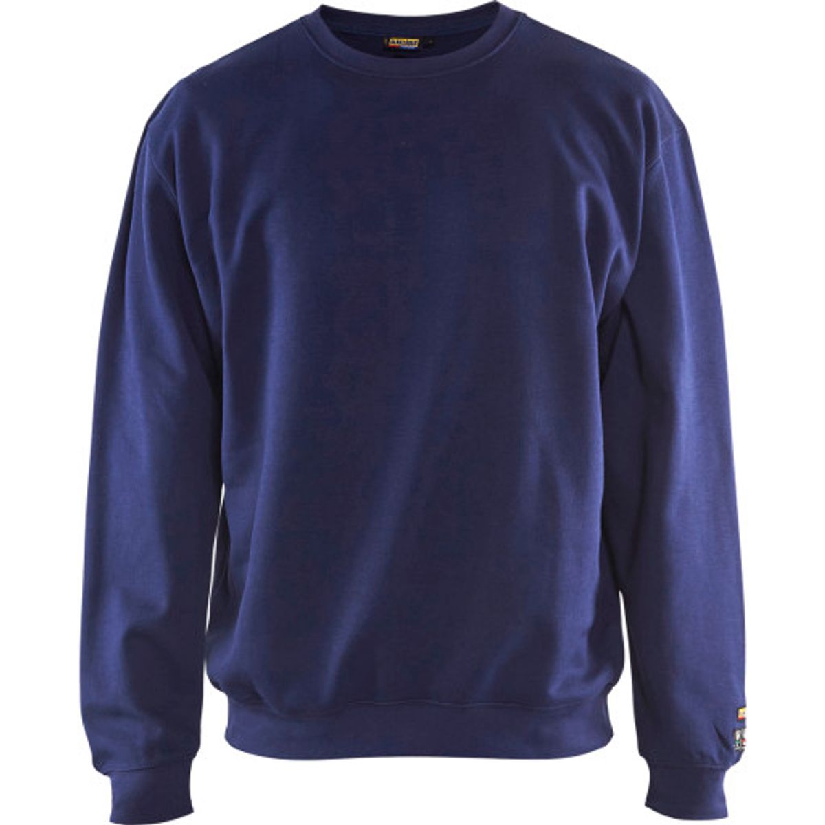 Multinorm sweatshirt inherent