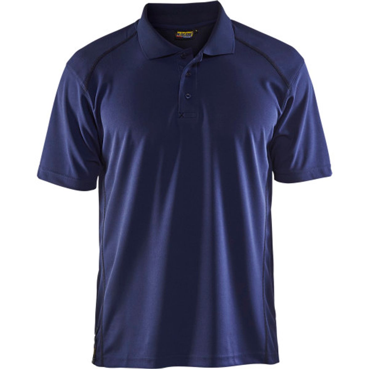 blåkläder poloshirt 33261, blå str. XL