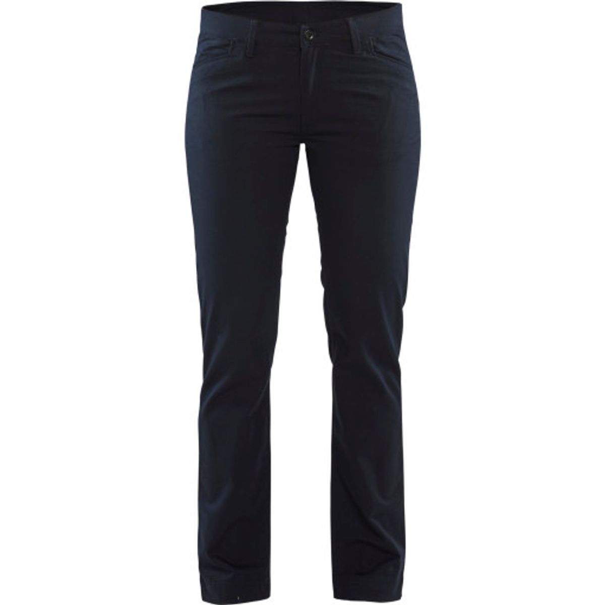 DAME Chinos i 2-vejs stretch M