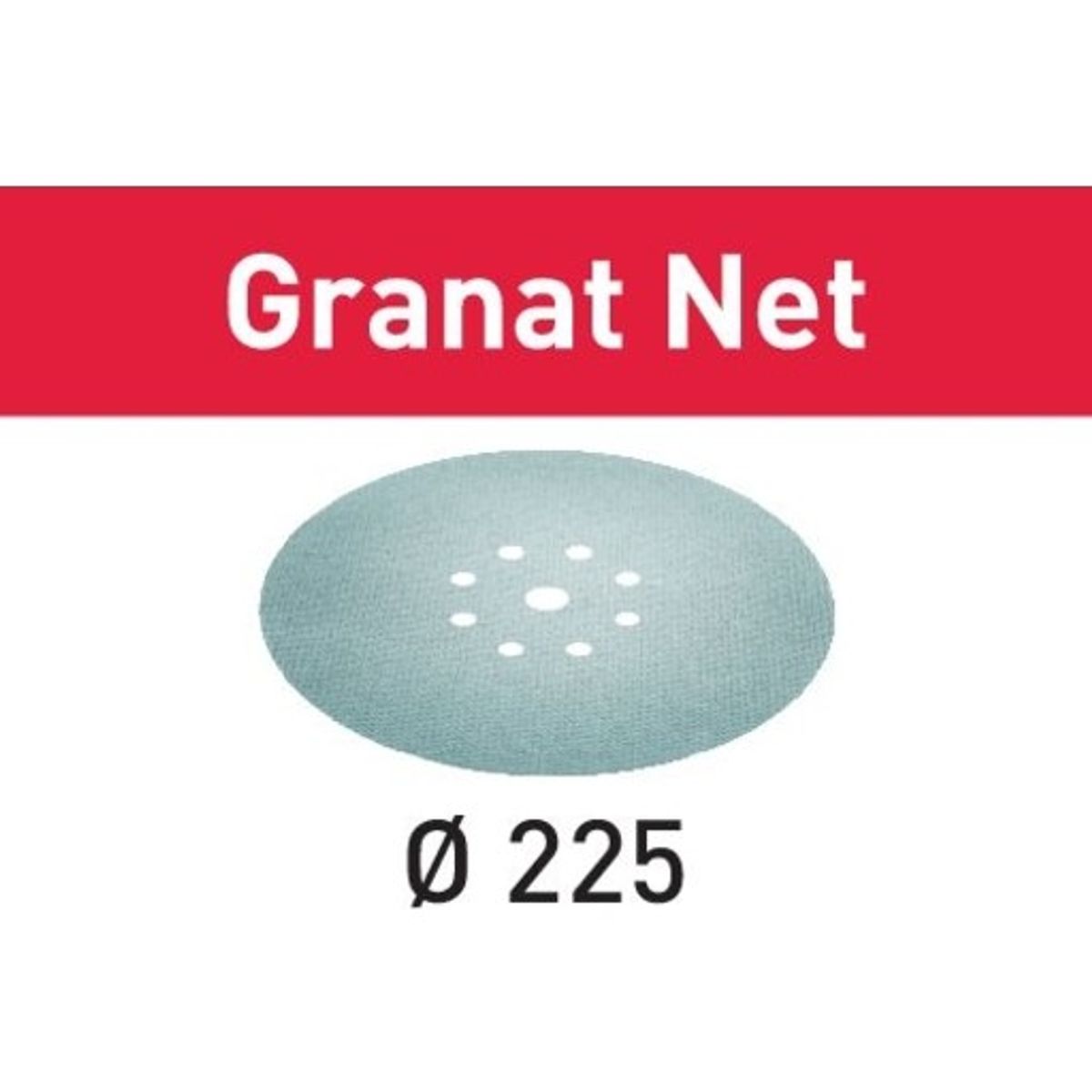 Slibenet stf d225 p100 gr net/