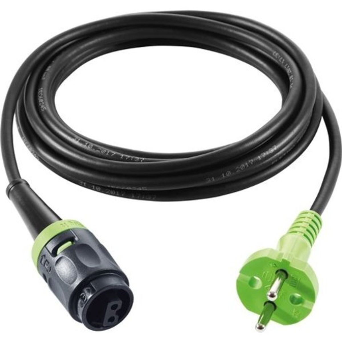 Plug it-kabel 5,5 mtr Festool