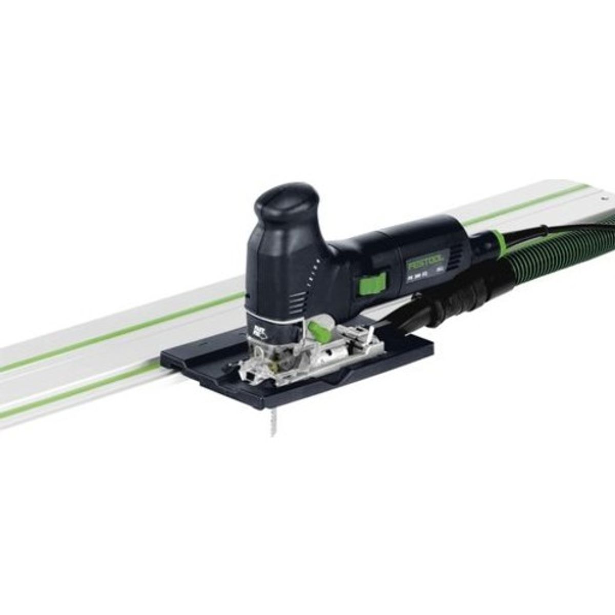 Festool FS-PS/PSB 300 føringsanslag tiloverfræser