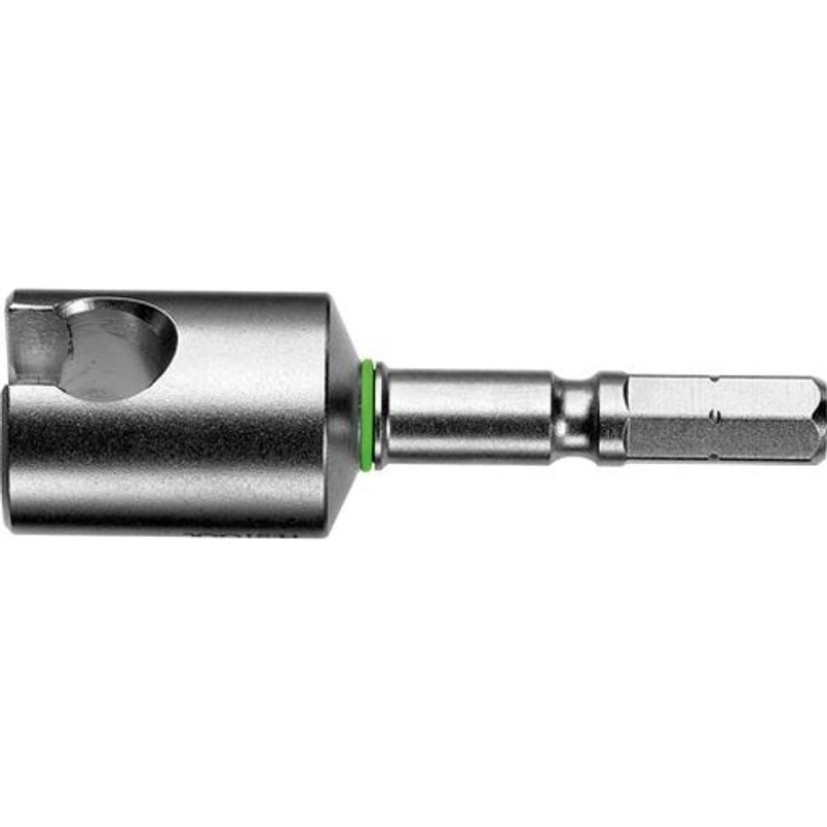 Festool krog-adapter til maks Ø 6 mm kroge