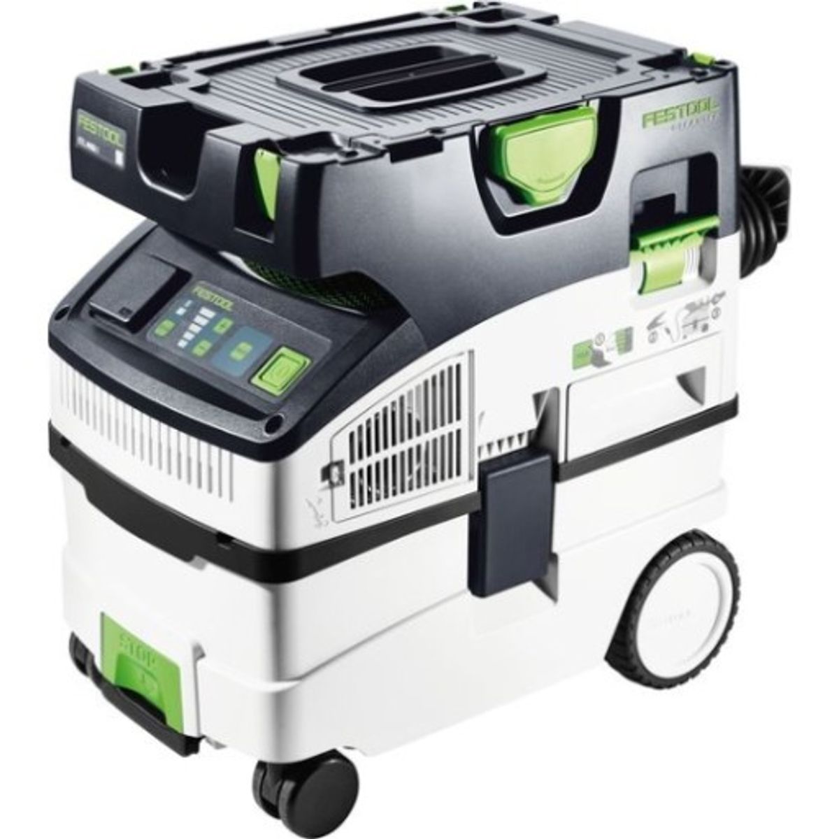 Festool Cleantec CTL Midi I støvsuger