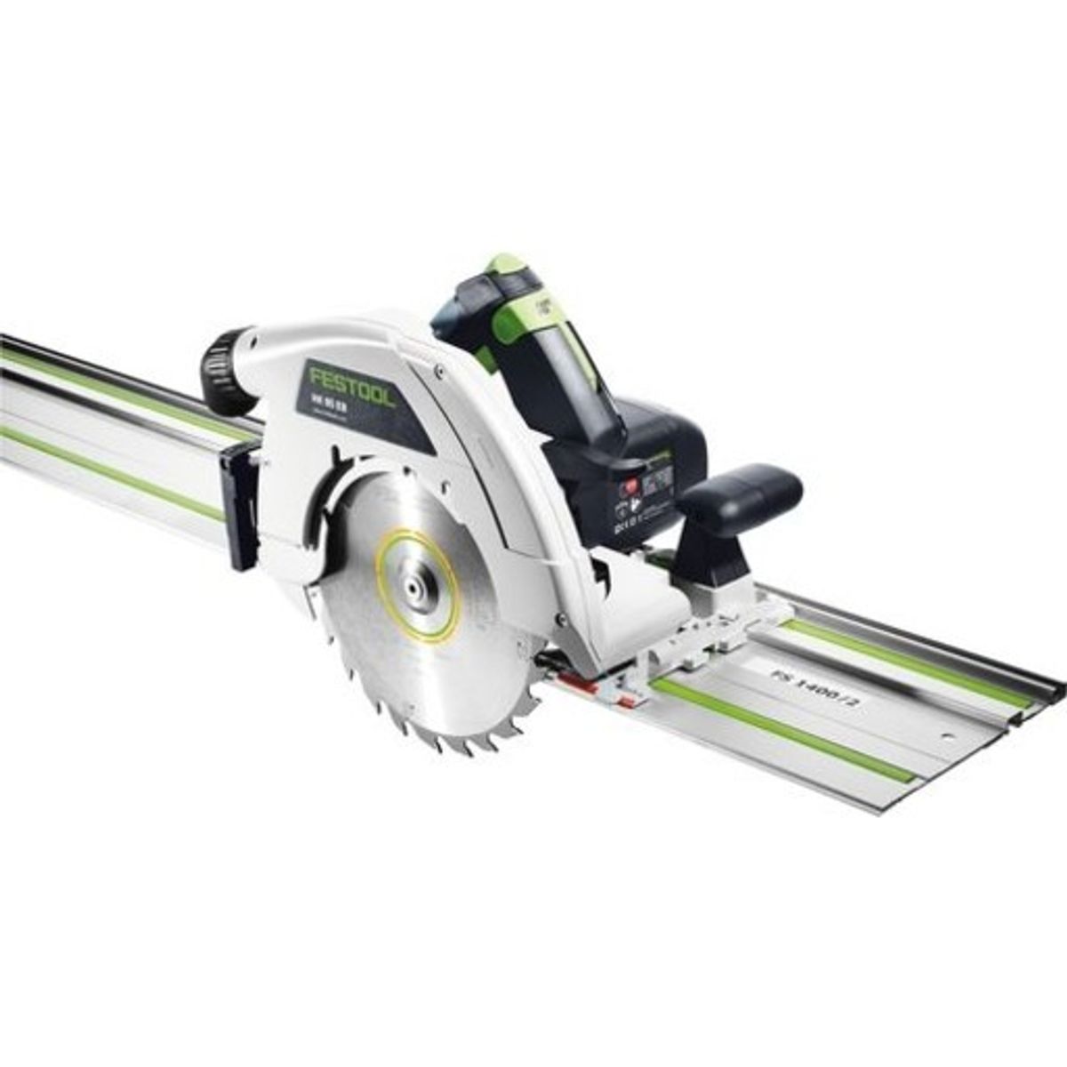 Festool Rundsav HK 85 EB-Plus-