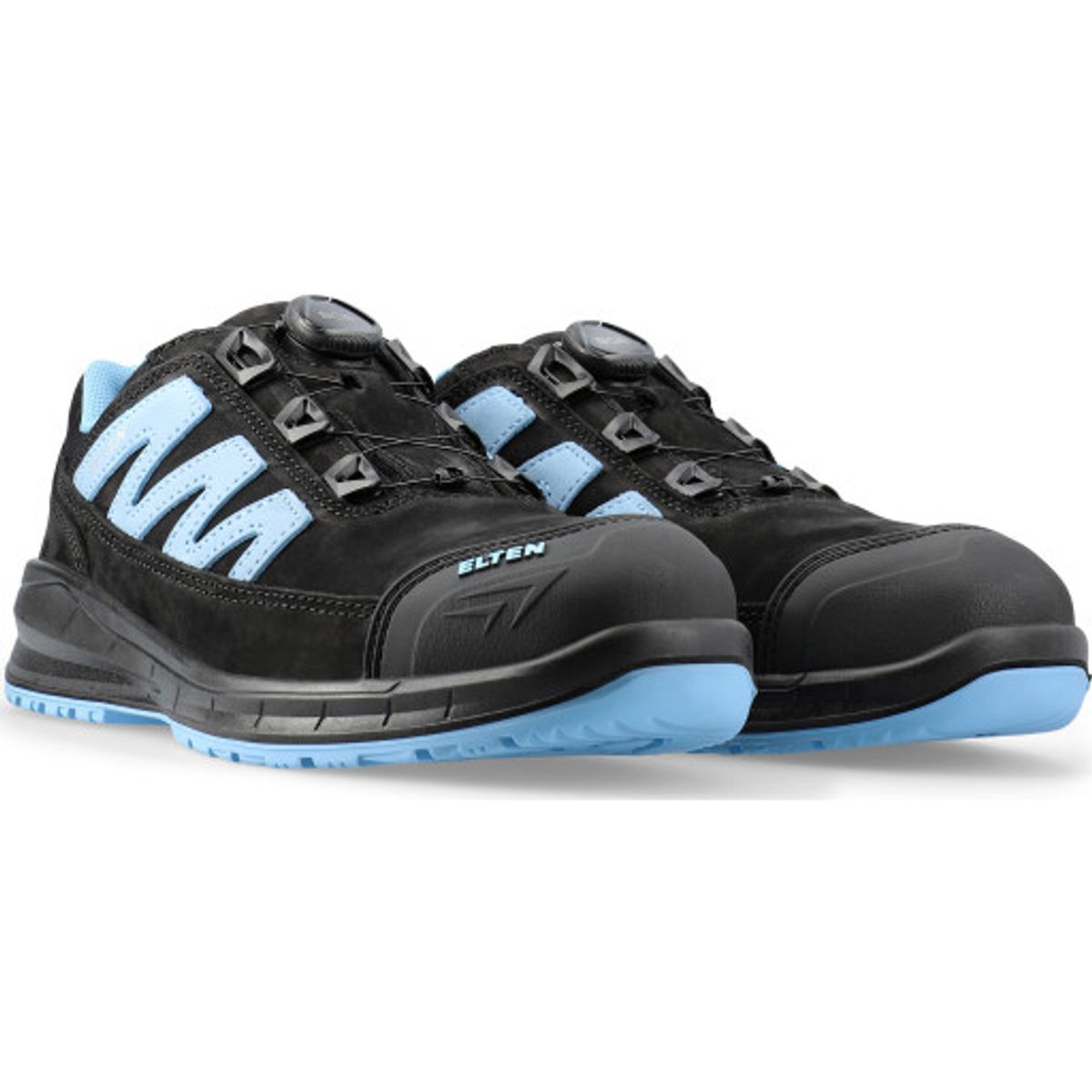 Sikk.Sko XXSports Pro, BOA, 38