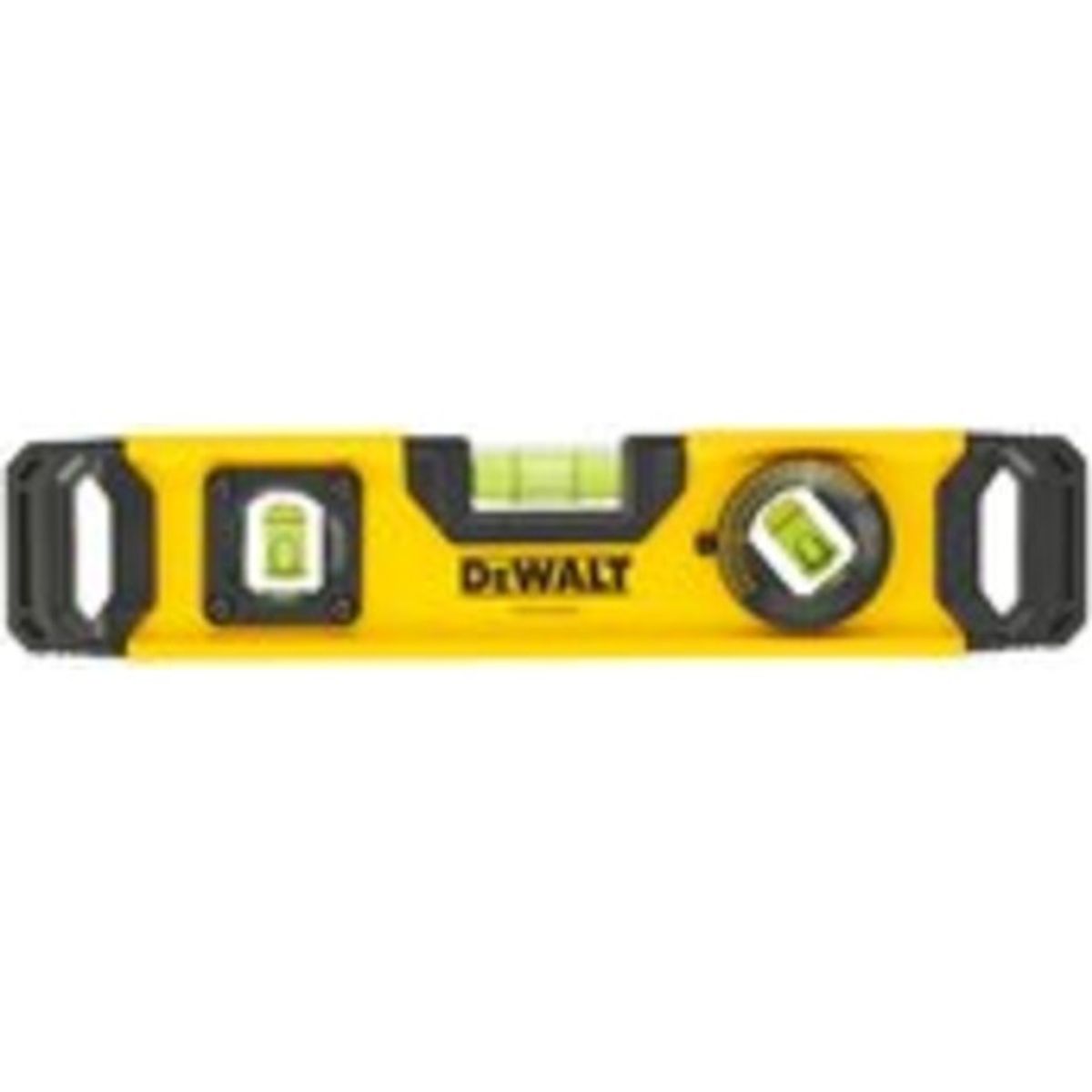 DEWALT vaterpas torpedo, 25 cm