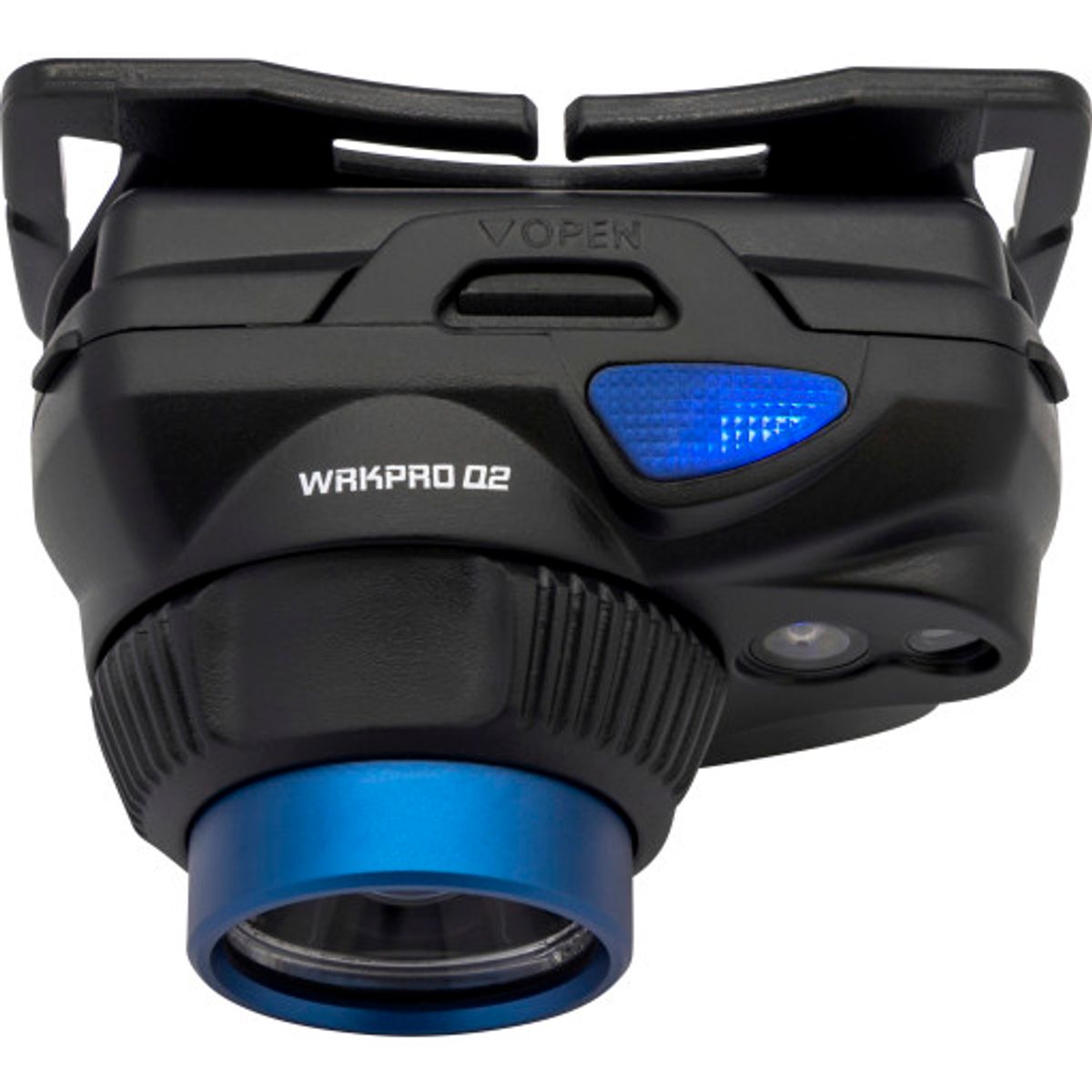 WRKPRO Pandelampe Q2 320 Lumen