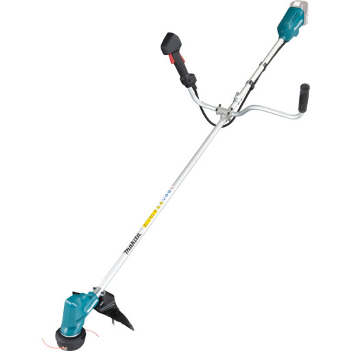 Makita buskrydder DUR190UZX3, 18 V