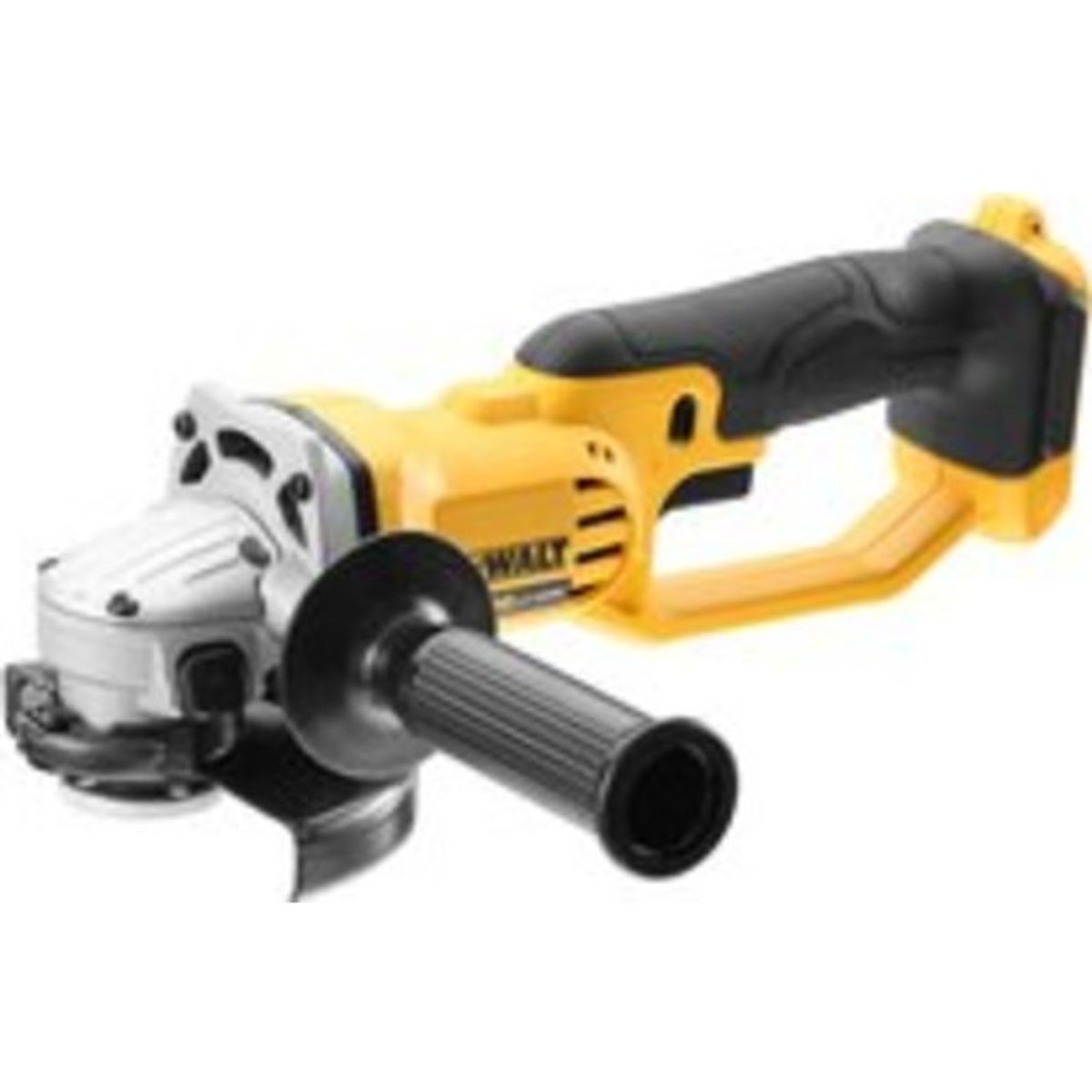 DEWALT 18V XR vinkelsliber, DCG412N-XJ