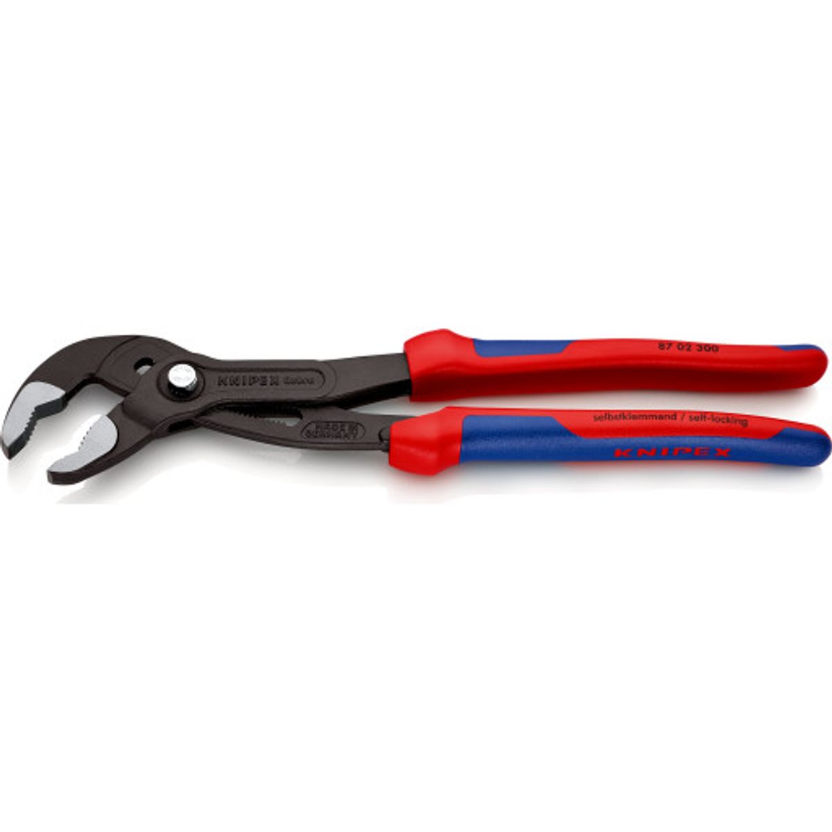 Knipex Cobra vandpumpetang