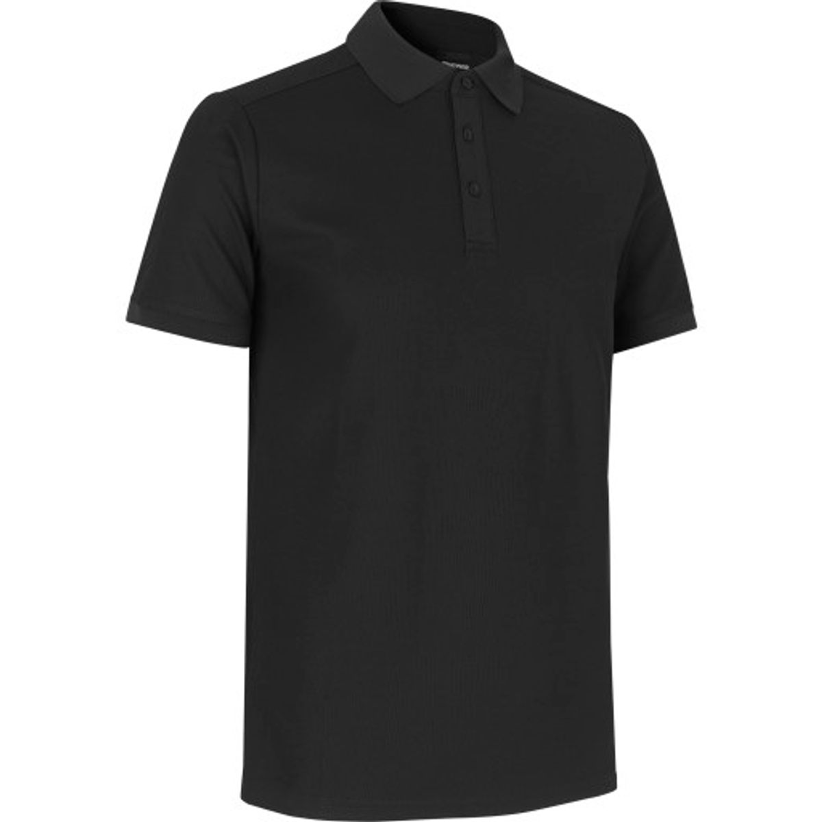 Polo T-Shirt Sort G21006-2XL