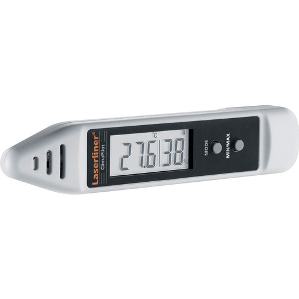 Hygrometer Climapilot laserlin