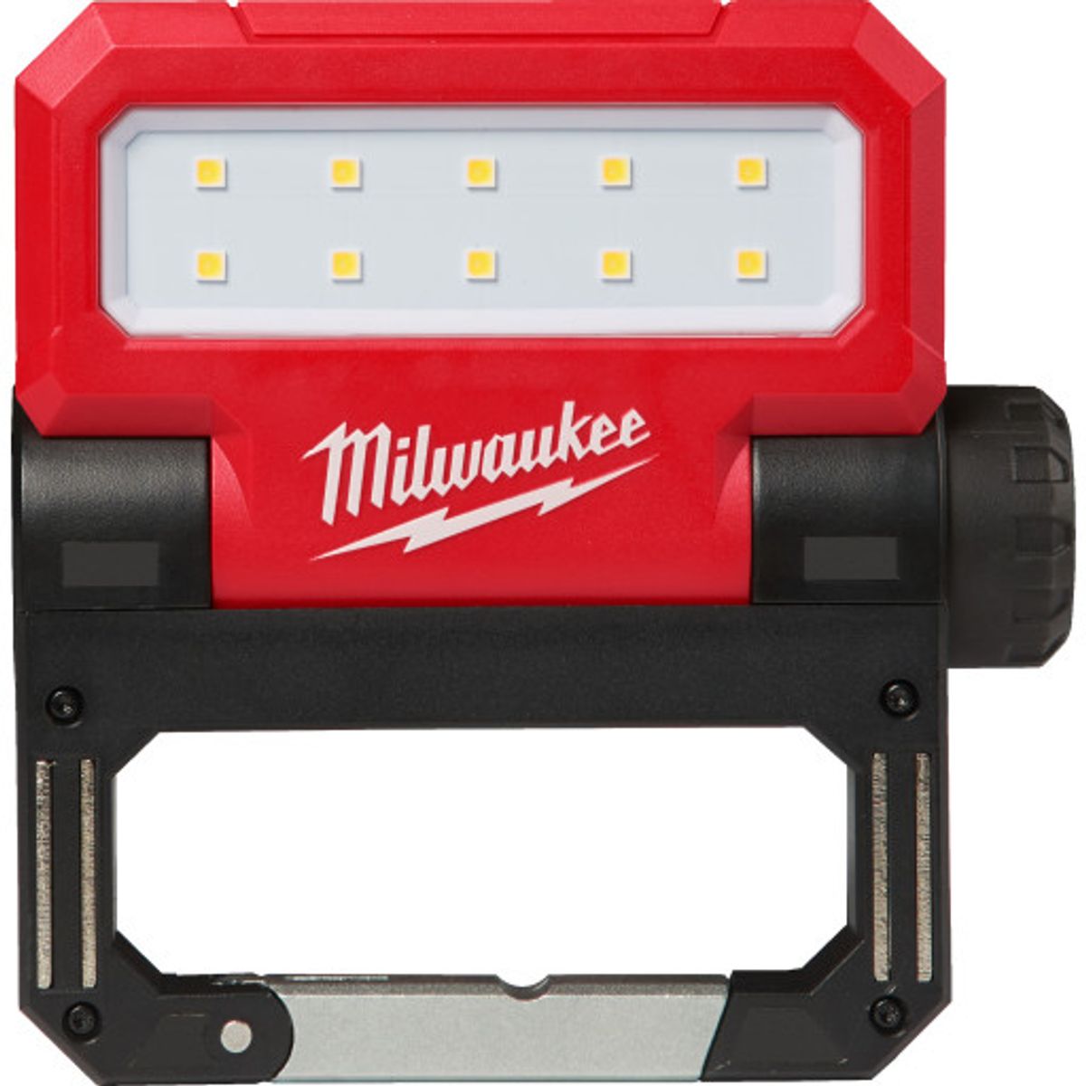 Milwaukee områdelampe l4ffl-30