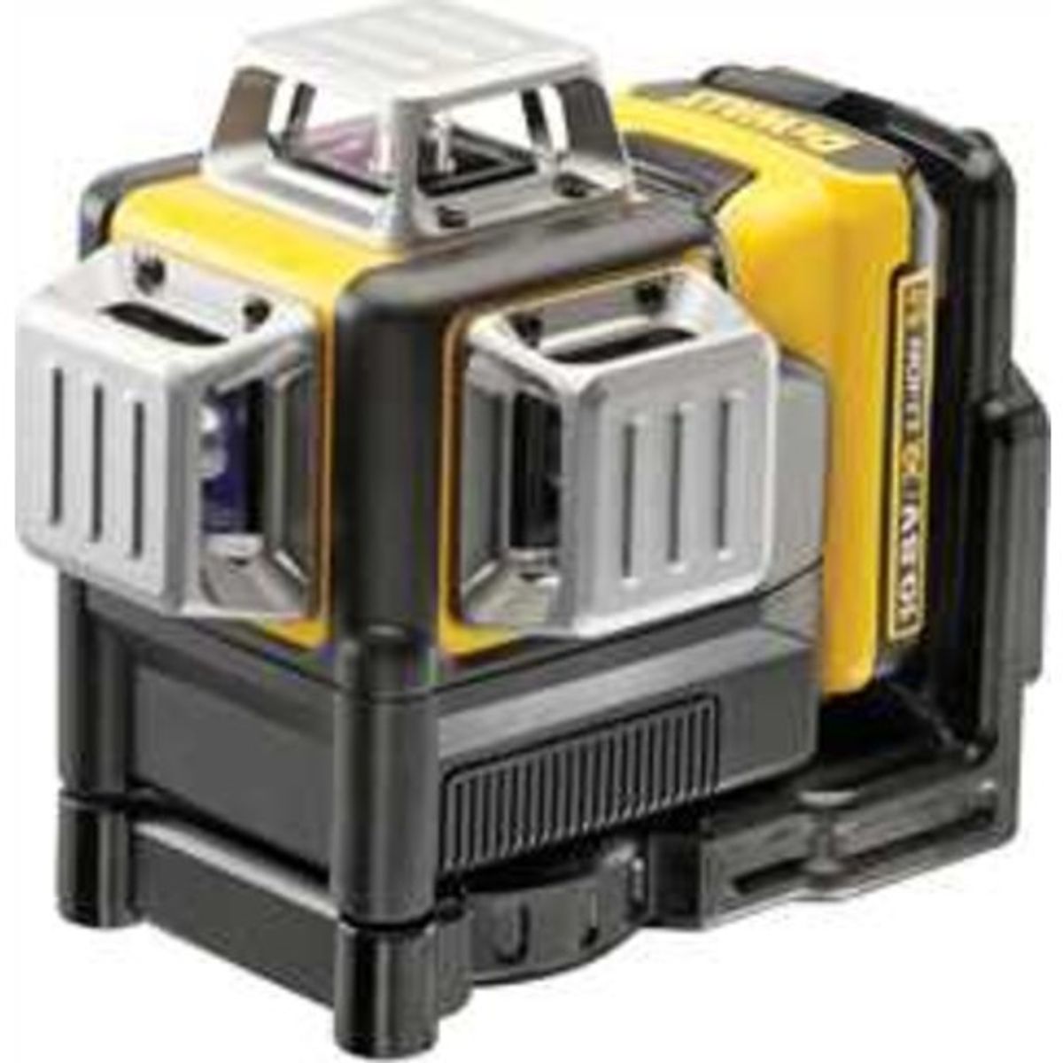 DEWALT streglaser 10,8V DCE089D1G-QW