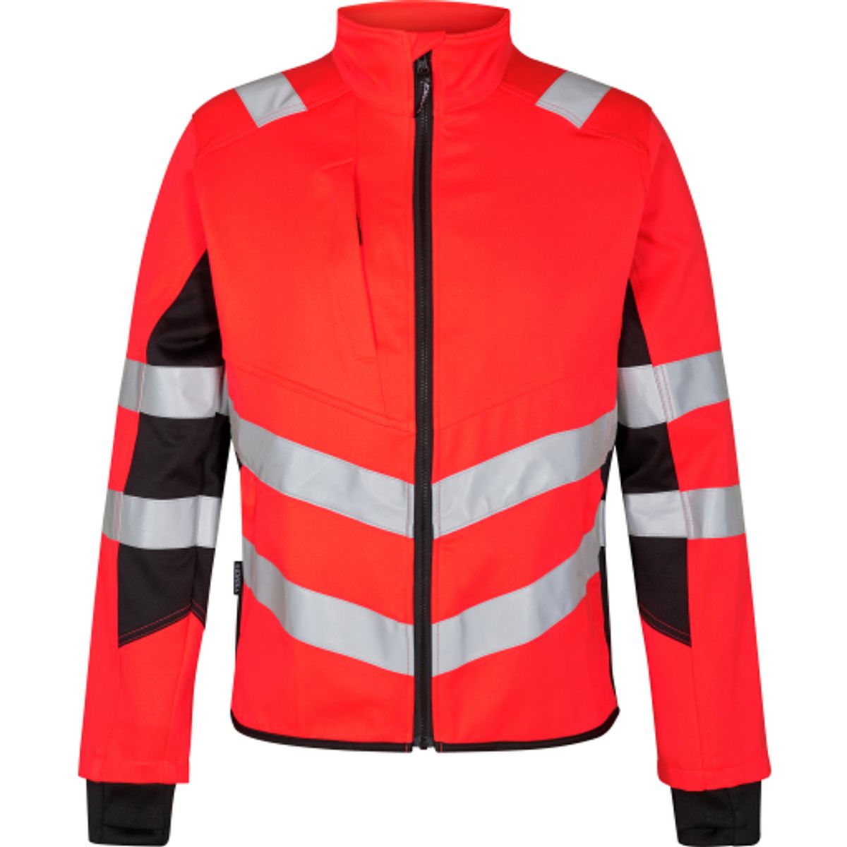 Safety Work Jacket