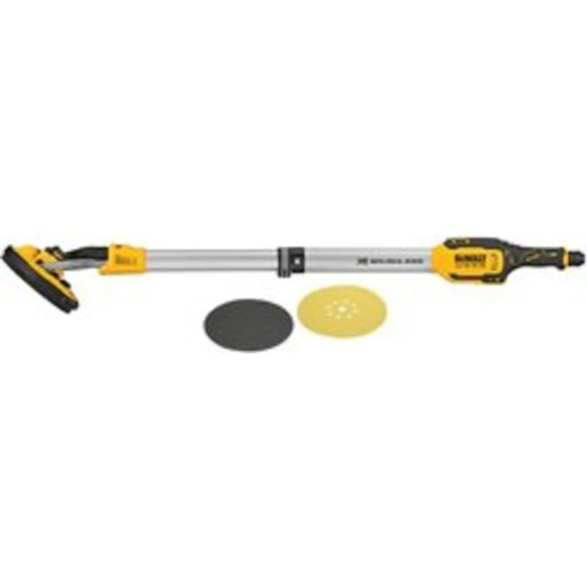 DEWALT girafsliber 18V 225MM