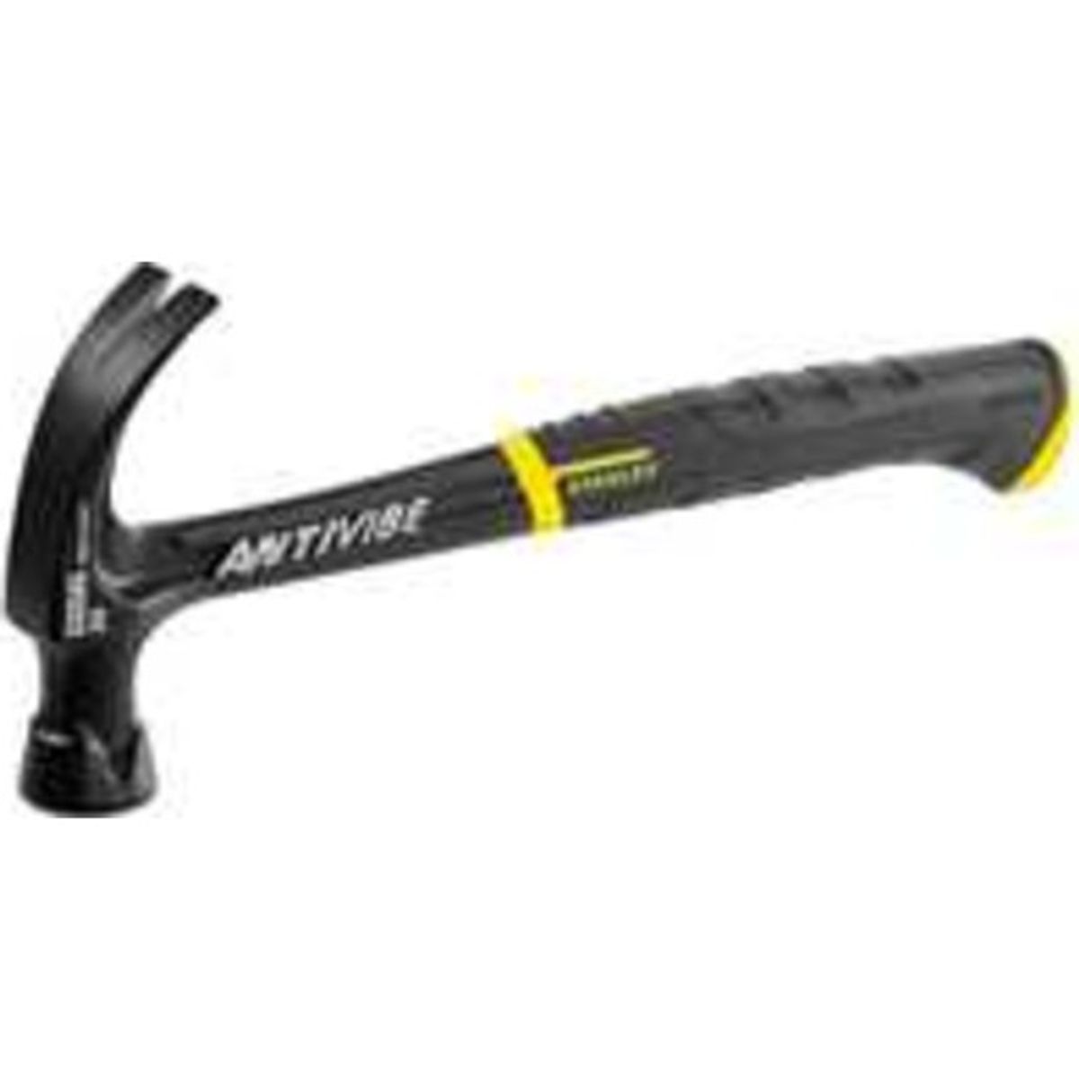 STANLEY Fatmax antivibe kløfthammer, 567 g