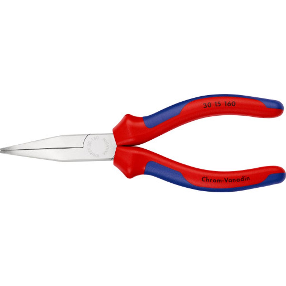 KNIPEX langnæbstang 30 15 160