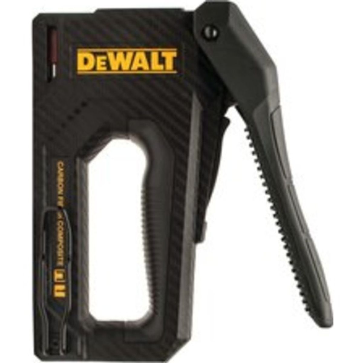 DEWALT Carbon Fiber hæftemaskine 2I1, type G og J