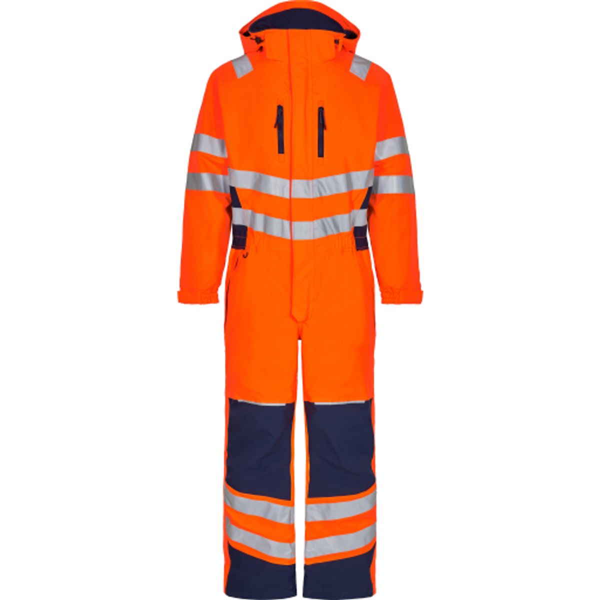 Safety Winter Boilersuit