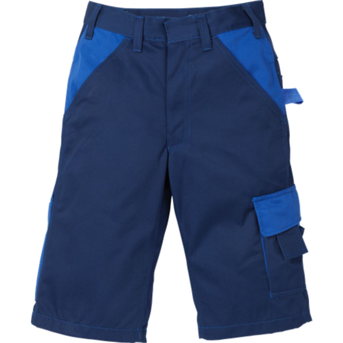 ICON SHORTS 2020 C60 MARINE/K. KANSAS MARINE/K.BLÅ C60