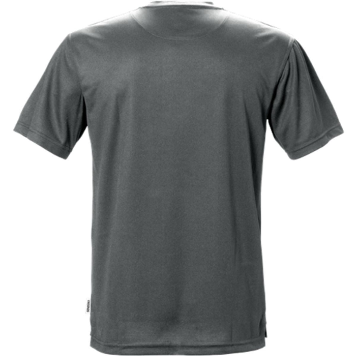 COOLMAX® T-SHIRT 918 2XL GRÅ FRISTADS GRÅ 2XL