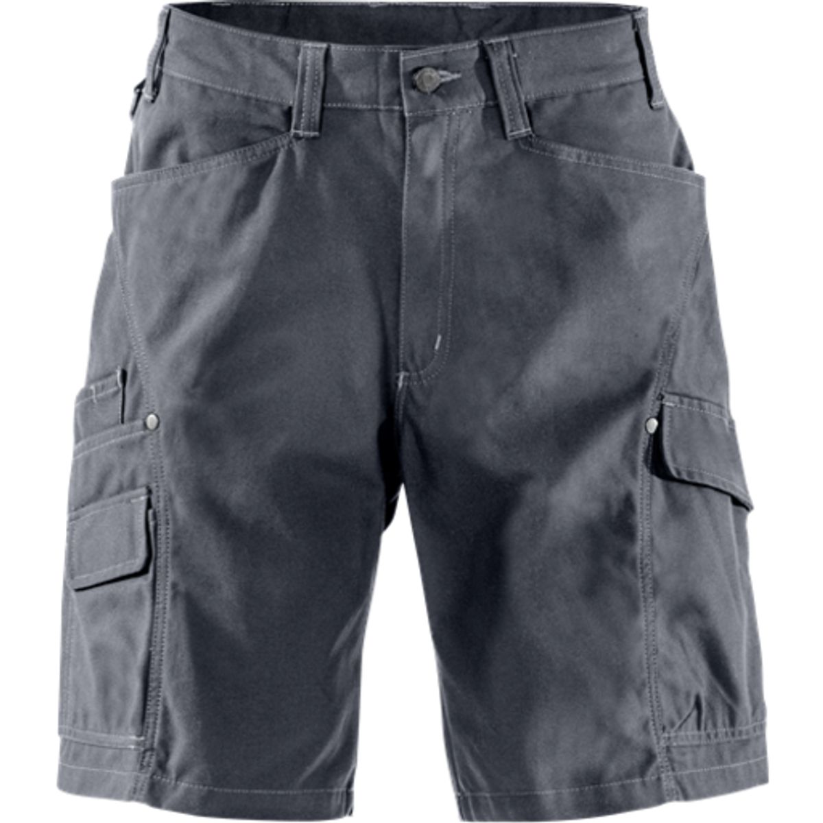 Shorts pro service grå c56