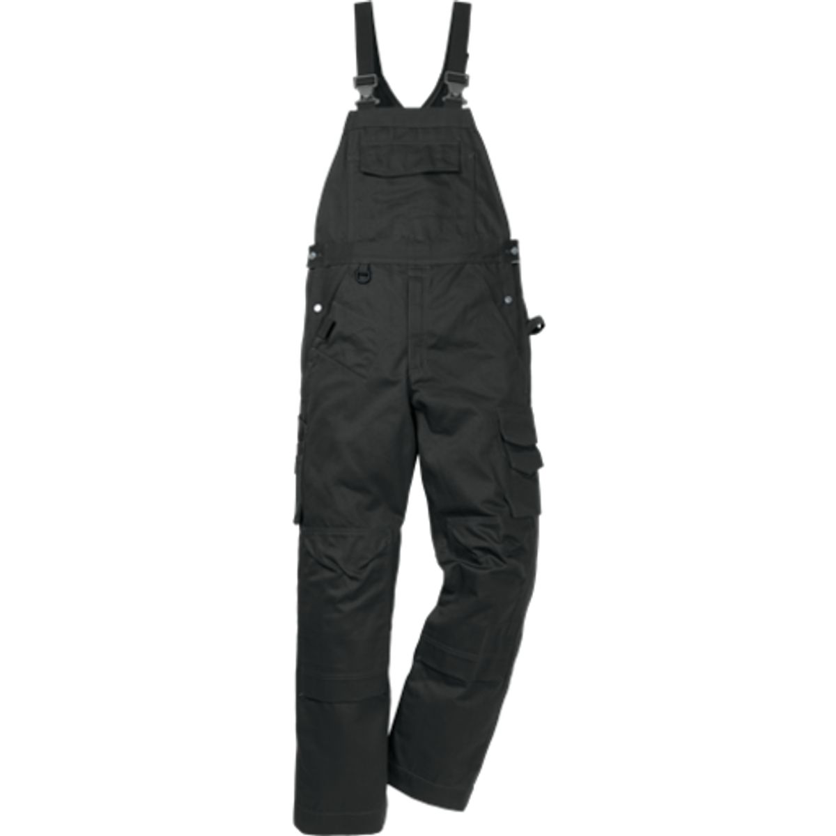 ICON ONE BOMULD OVERALLS 1112 KANSAS SORT C48