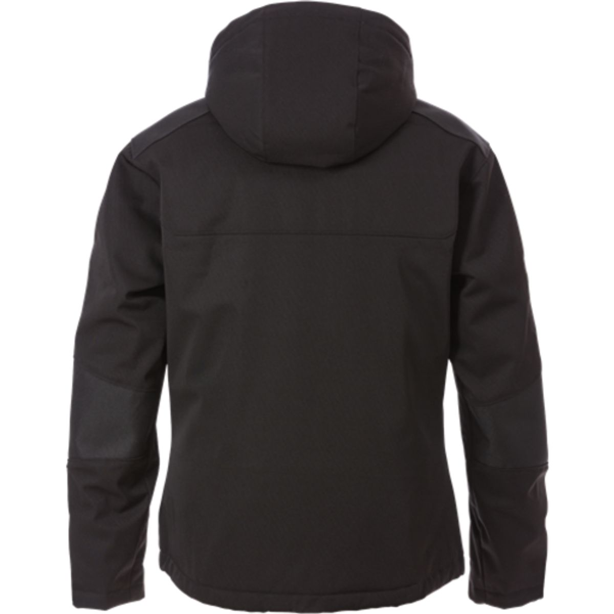 ACODE FORET SOFTSHELL JAKKE, D A-CODE SORT L