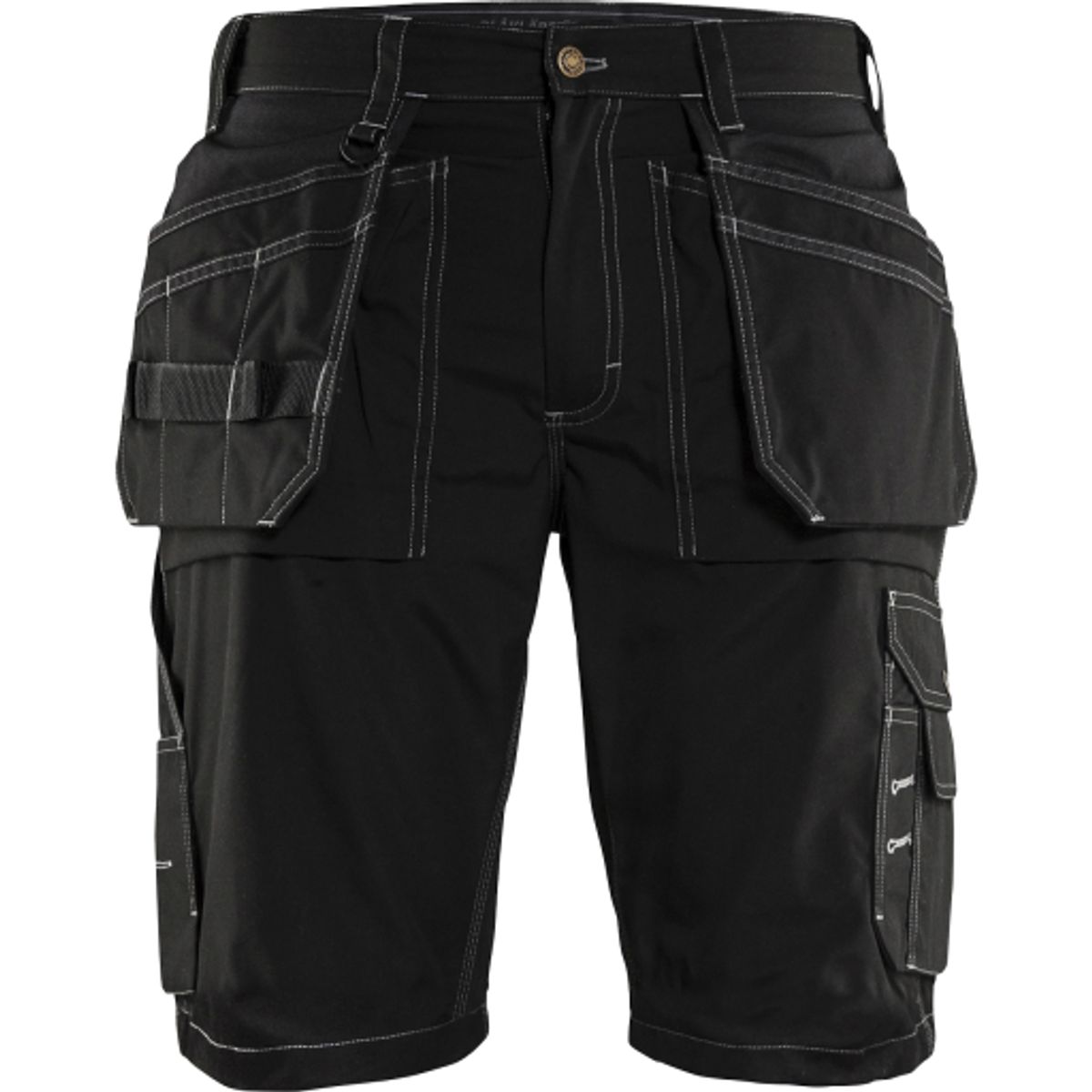 HÅNDVÆRKER SHORTS LIGHT WEIGHT SORT C52