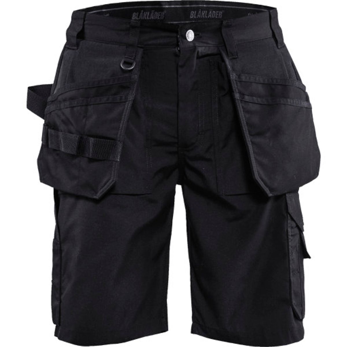 HÅNDVÆRKER SHORTS LIGHT WEIGHT SORT C44