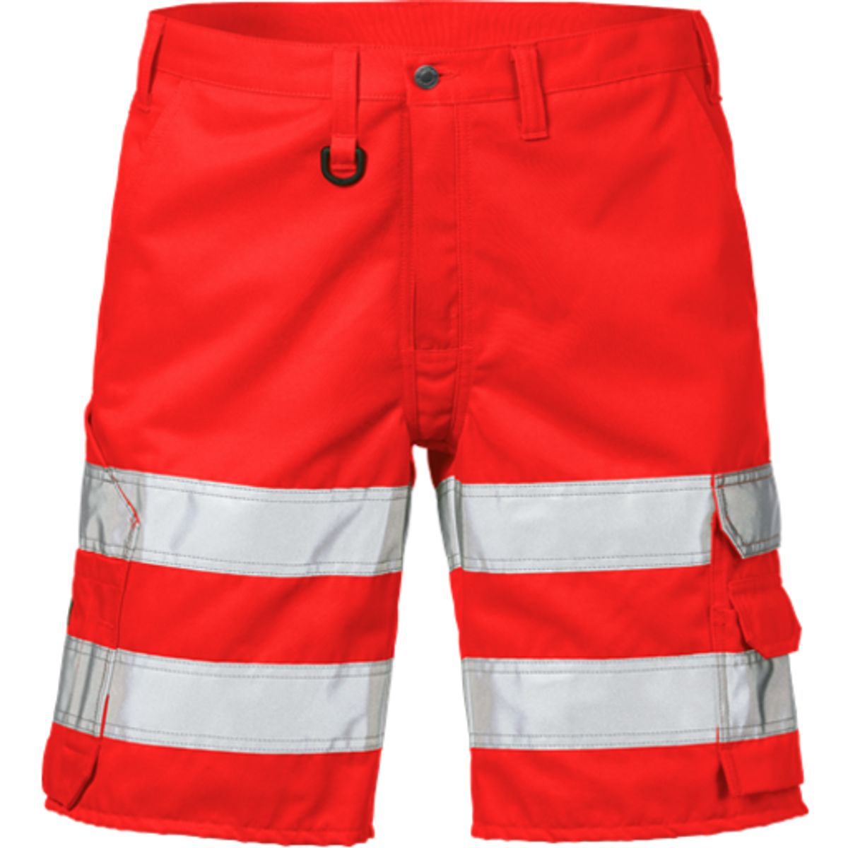 Hi vis shorts kl.2 2528 c48 hi