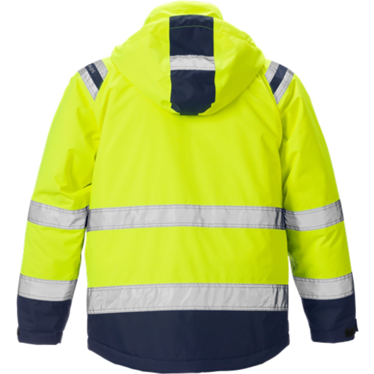 HI VIS VINTERJAKKE 119626 L