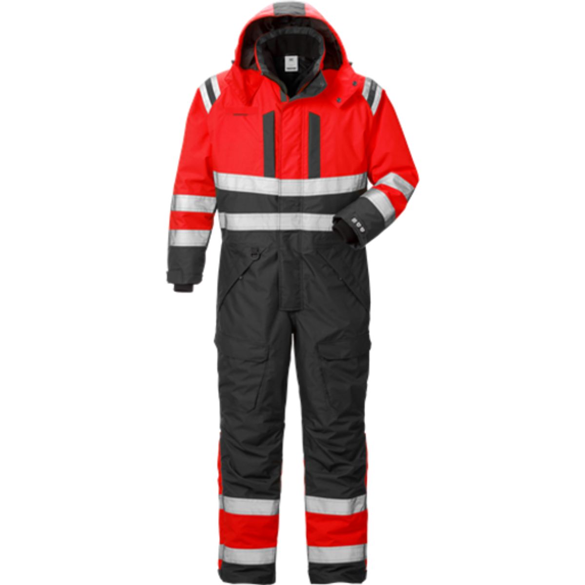 Hi vis airtech® vinter kedeldr