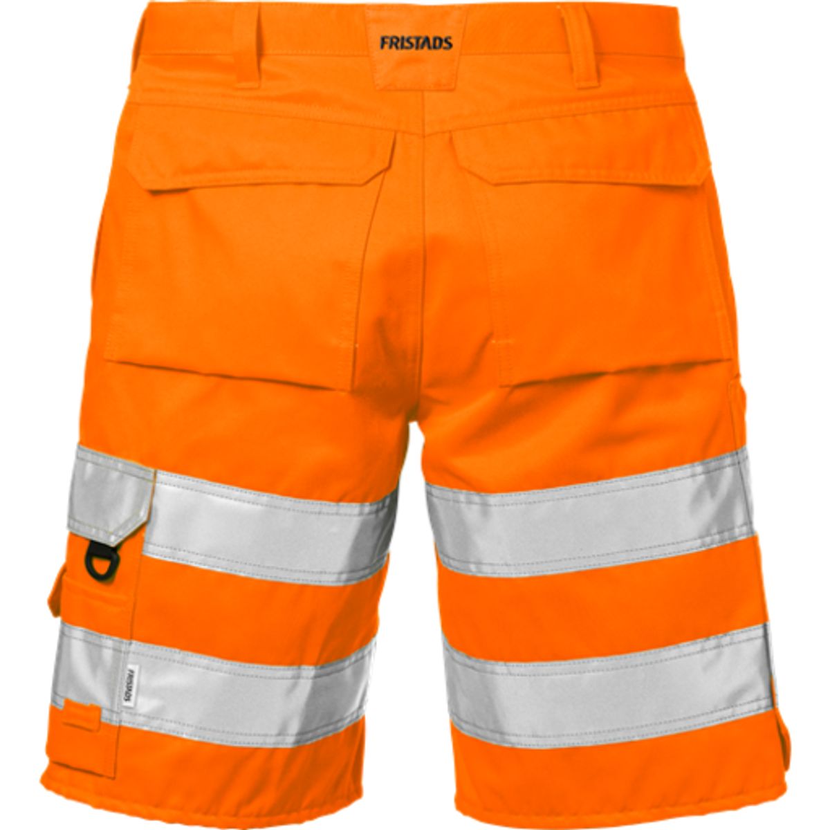 Ess. hi-vis shorts orange c56