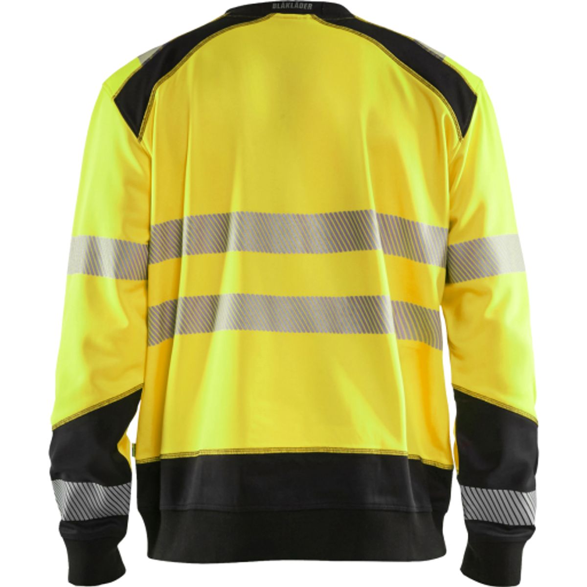 High vis s gul/sortxxl