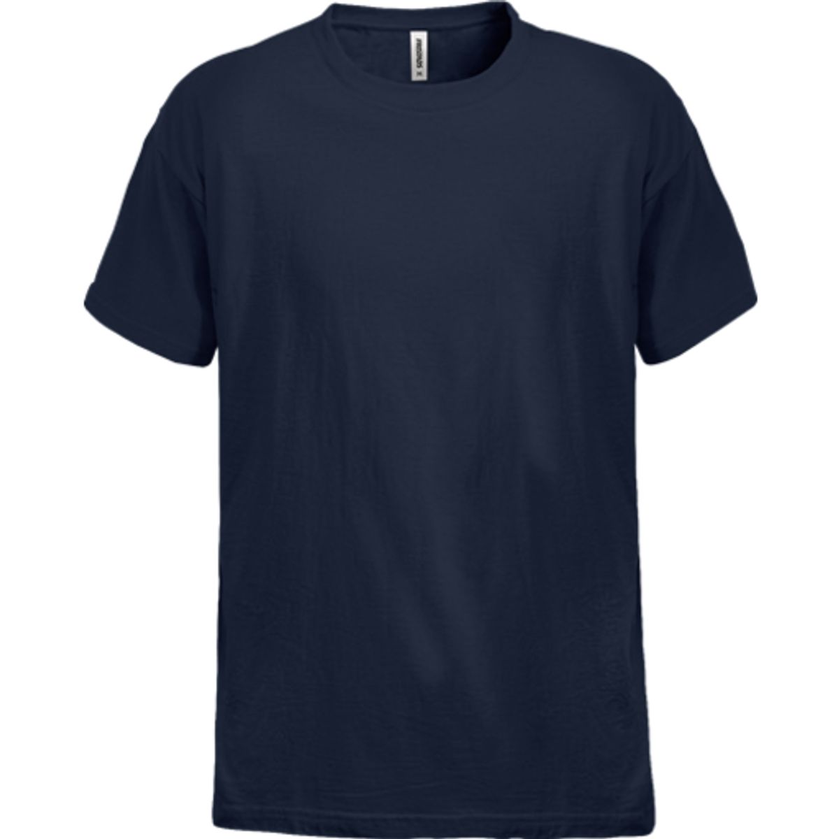 Heavy t-shirt marine m