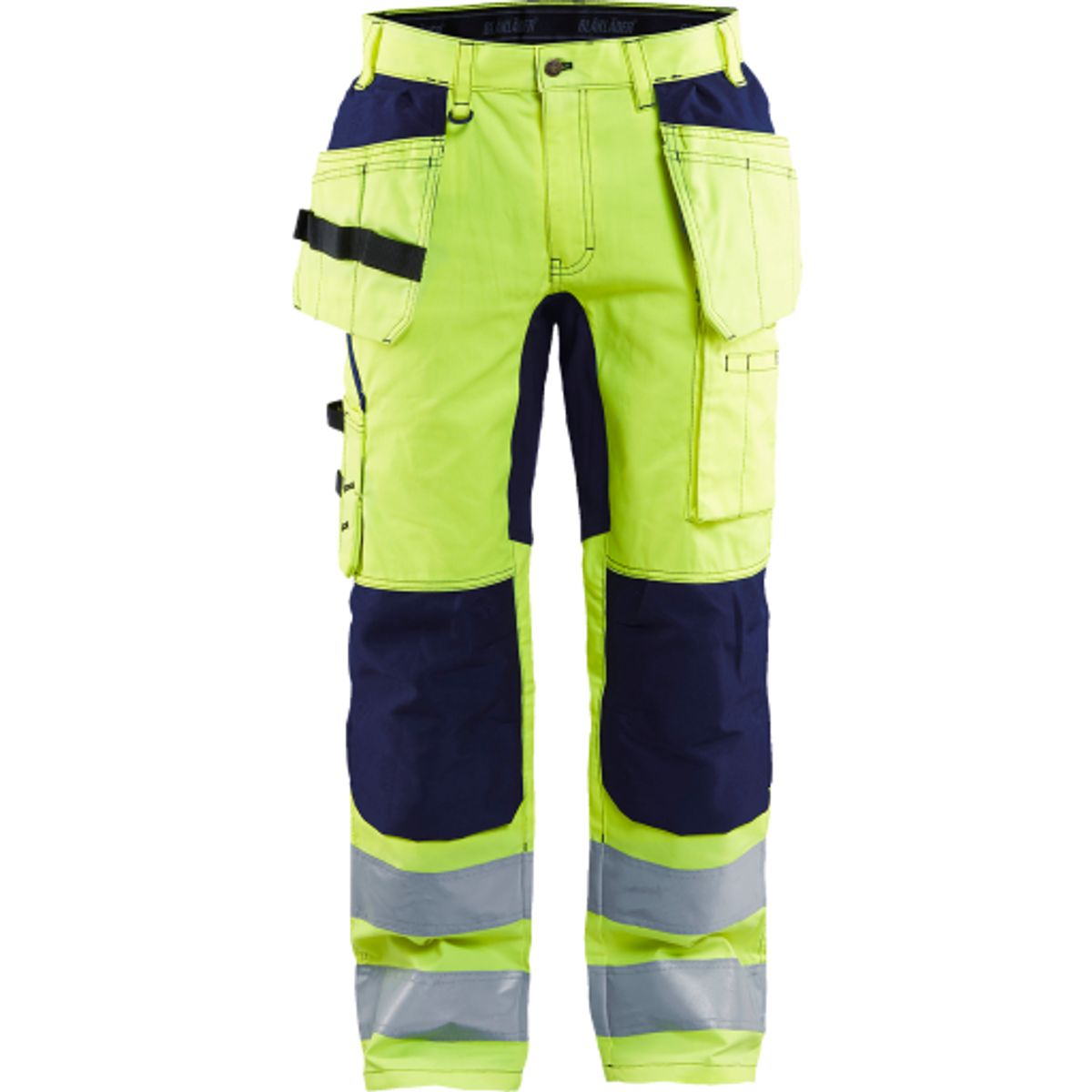 High vis buks stretch high vis