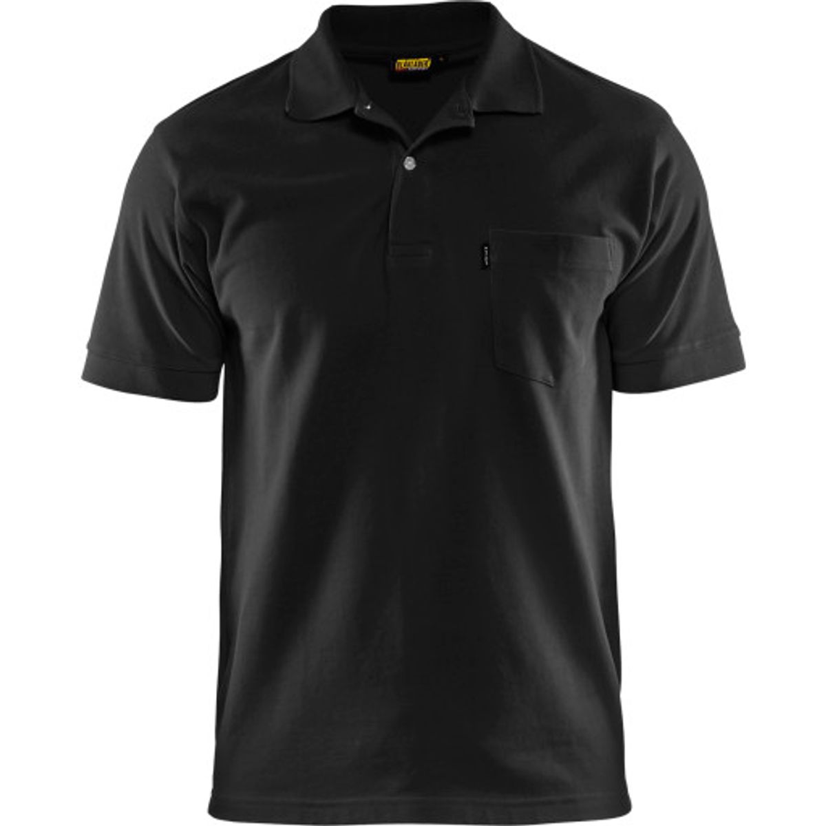 Poloshirt Sort S