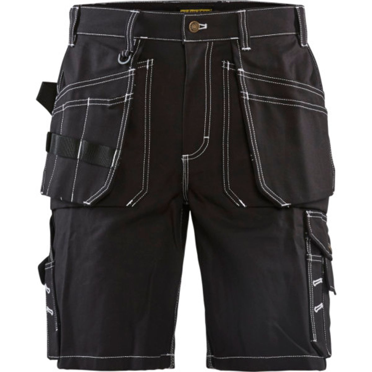 Håndværker shorts sort c52