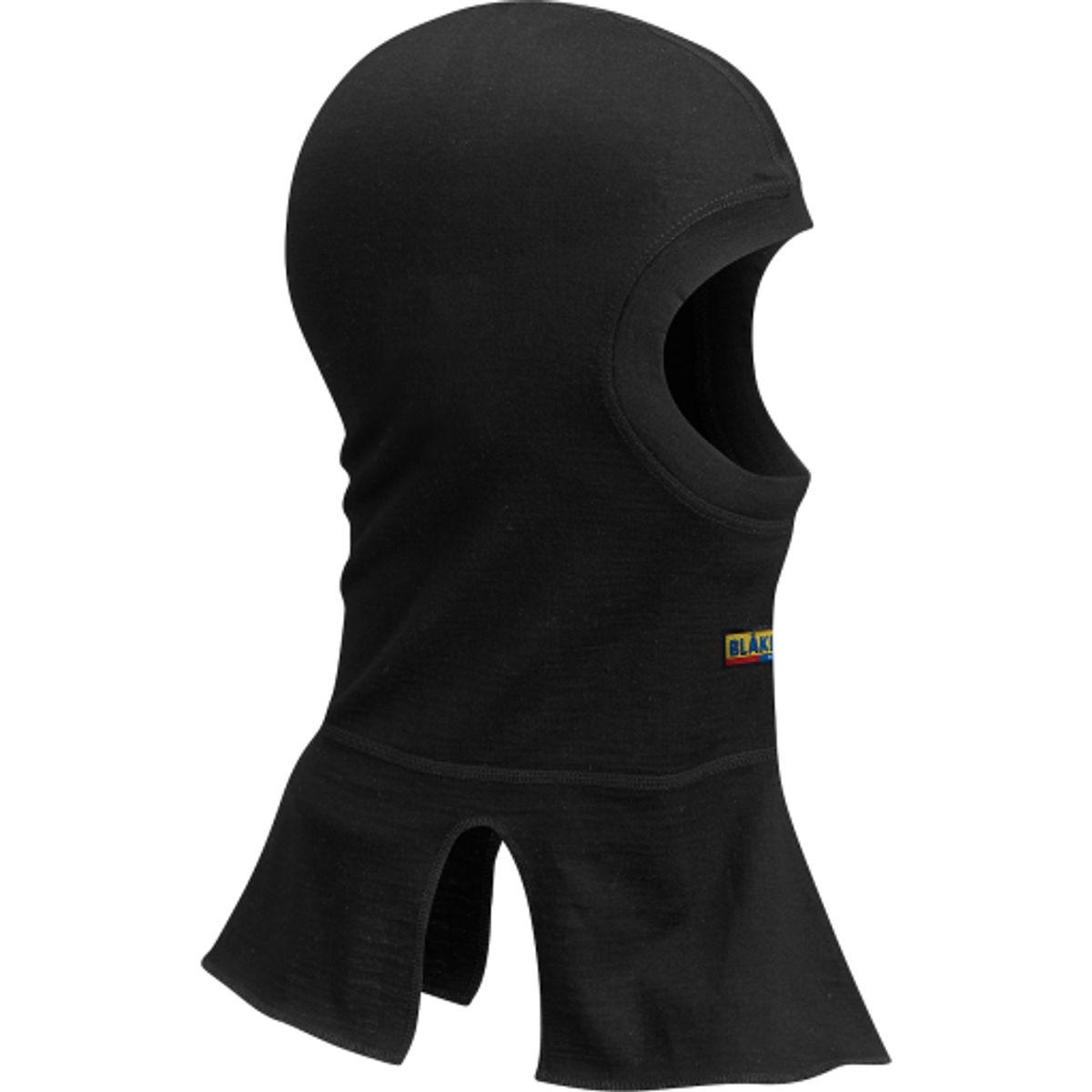 Blåkläder balaclava, sort, onesize