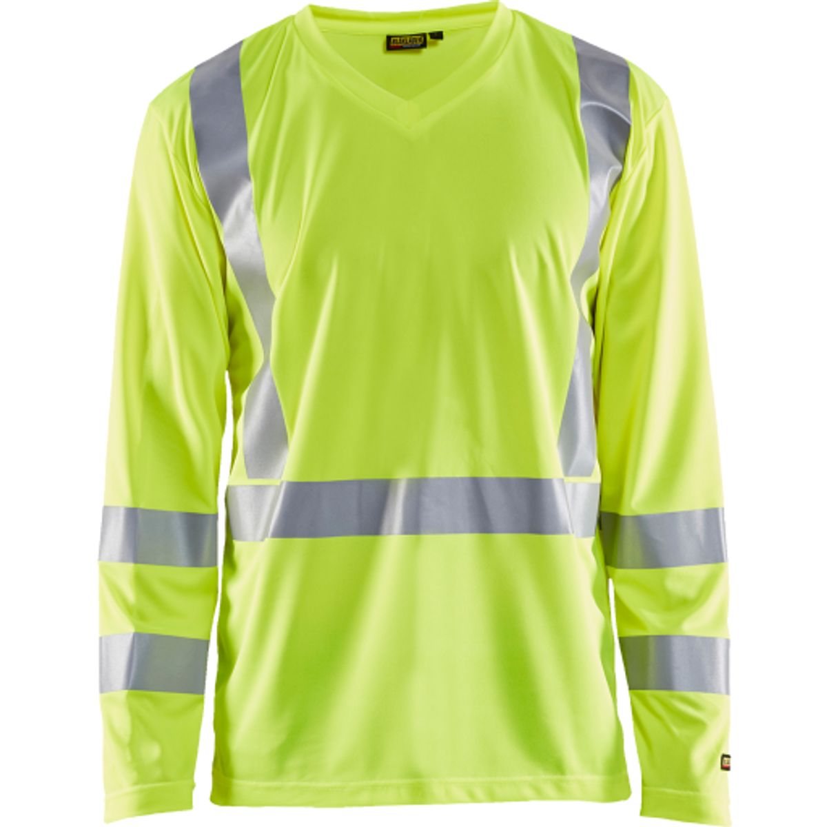 High vis u gul xxl