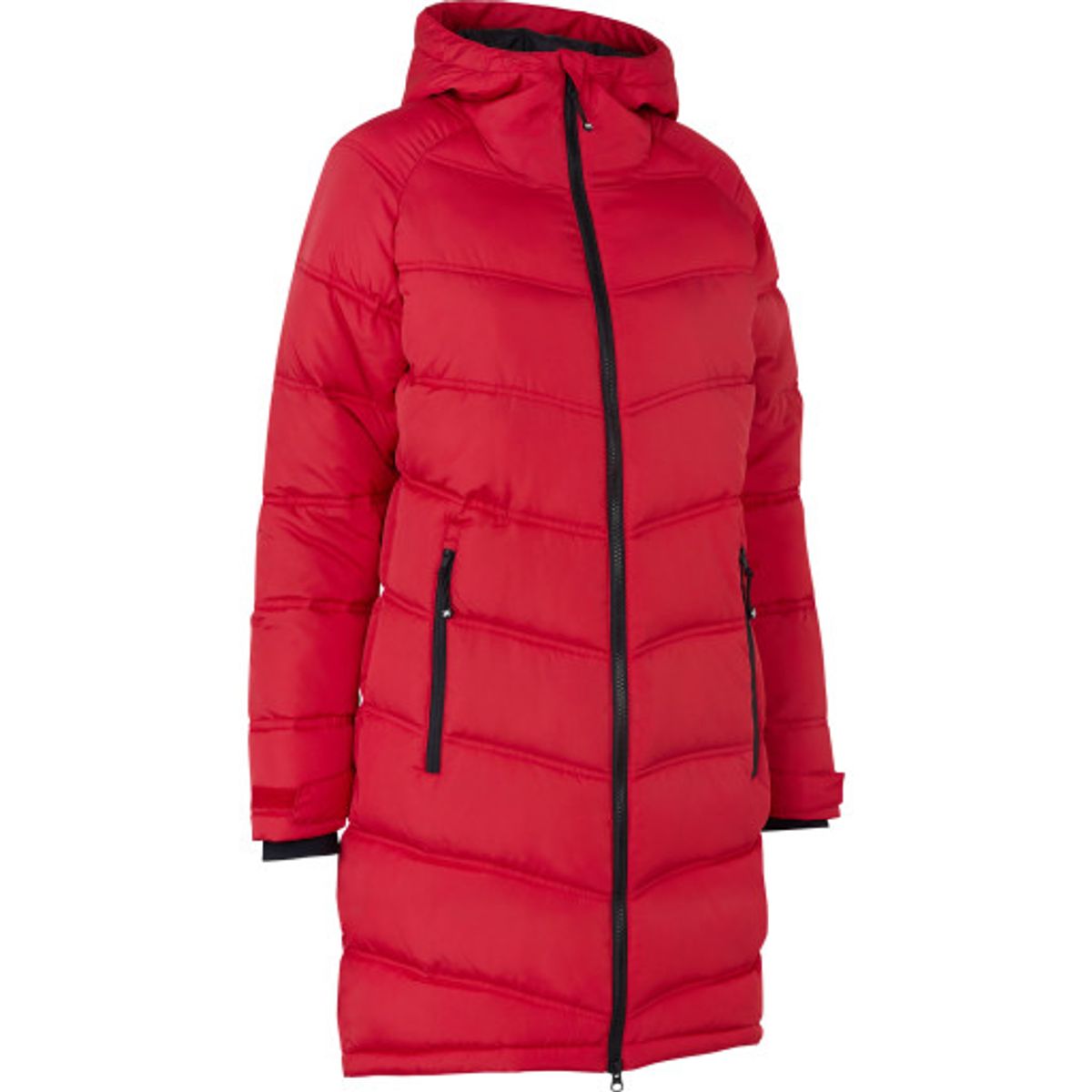 GEYSER WINTER JACKET | DAME